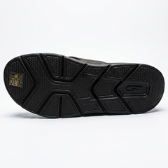 Chinelo Masculino Skechers Go Consistent - Foto 6