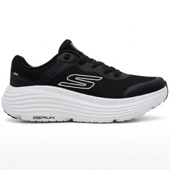 Tênis Feminino Skechers Max Cushioning Endeavour CA - Foto 1