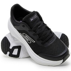 Tênis Feminino Skechers Max Cushioning Endeavour CA - Foto 3