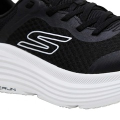 Tênis Feminino Skechers Max Cushioning Endeavour CA - Foto 7