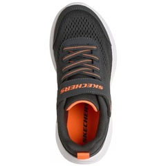 Tênis Infantil Skechers Bounder Quantarun - Foto 4