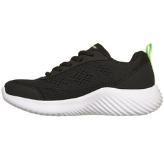 Tênis Infantil Skechers Bounder Quanta Pacer - Foto 2
