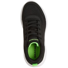 Tênis Infantil Skechers Bounder Quanta Pacer - Foto 4