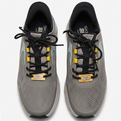 Tênis Masculino Skechers Glide Step Altus - Foto 4