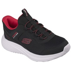 Tênis Infantil Skechers Bounder Pro - Foto 4
