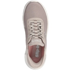 Tênis Feminino Skechers Go Walk Flex Grand Entry - Foto 6