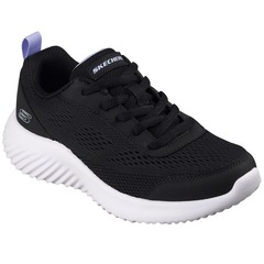 Tênis Infantil Skechers Bounder Ez-Breeze - Foto 3