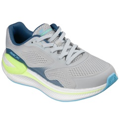 Tênis Feminino Skechers Go Run Consistent Pro Corus - Foto 4