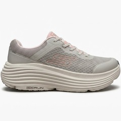 Tênis Feminino Skechers Max Cushioning Endeavour - Foto 1