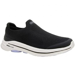 Tênis Feminino Skechers Go Walk 8 Lillian - Foto 3