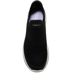 Tênis Feminino Skechers Go Walk 8 Lillian - Foto 4