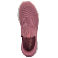 Tênis Feminino Skechers Ultra Flex 3.0 Cozy Streak - Foto 4