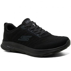 Tênis Masculino Skechers Go Walk 8 Day - Foto 3