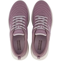 Tênis Feminino Skechers Go Walk 8 Britt - Foto 4