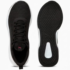 Tênis Feminino Puma Flyer Lite 3 BDP - Foto 5