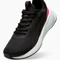 Tênis Feminino Puma Flyer Lite 3 BDP - Foto 6