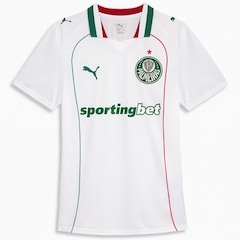 Camisa do Palmeiras Puma Torcedor Masculina - Foto 1