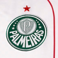 Camisa do Palmeiras Puma Torcedor Masculina - Foto 4