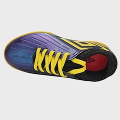 Chuteira Futsal Infantil Umbro UX Jr - Foto 3