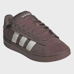 Tênis Masculino adidas Grand Court Alpha 00s - Foto 3