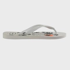 Chinelo Masculino Havaianas Top Aloha - Foto 2