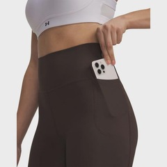 Calça Under Armour Meridian Flare - Feminina - Foto 3