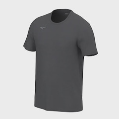 Camiseta Mizuno Energy 2.0 Masculina - Foto 3