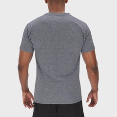 Camiseta de Treino Mizuno 1906 Masculina - Foto 3