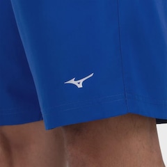 Bermuda Mizuno Energy 7 Masculina - Foto 4