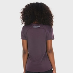Camiseta Mizuno DryAeroFlow Feminina - Foto 2