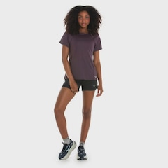 Camiseta Mizuno DryAeroFlow Feminina - Foto 5
