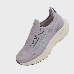 Tênis Infantil Mizuno Cool Ride 4 - Foto 4