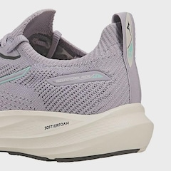 Tênis Infantil Mizuno Cool Ride 4 - Foto 5