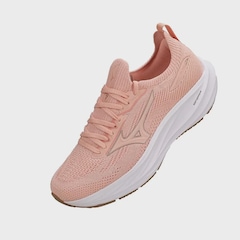 Tênis Infantil Mizuno Cool Ride 4 - Foto 4
