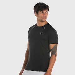 Camiseta Mizuno DryAeroFlow Masculina - Foto 1