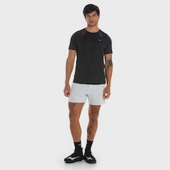 Camiseta Mizuno DryAeroFlow Masculina - Foto 5