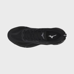 Tênis Masculino Mizuno Wave Stratos LS - Foto 3