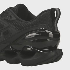 Tênis Masculino Mizuno Wave Stratos LS - Foto 4