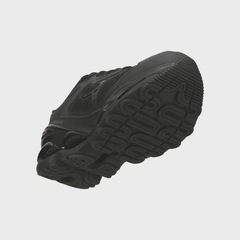 Tênis Masculino Mizuno Wave Stratos LS - Foto 6