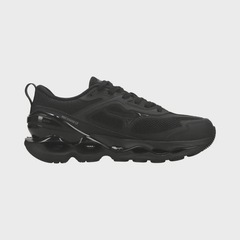 Tênis Masculino Mizuno Wave Stratos LS - Foto 8