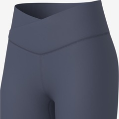 Calça Legging Fila Touch Gym Feminina - Foto 4