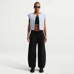 Calça Nike Wide Leg 24.7 Feminina - Foto 1