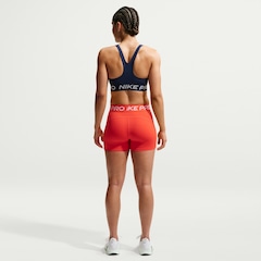 Top Dri-FIT Nike Pro 365 Feminino - Foto 5