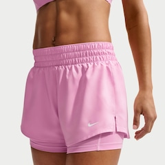 Shorts Nike One Feminino - Foto 2