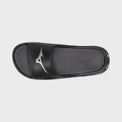Chinelo Mizuno Wave - Masculino - Foto 4