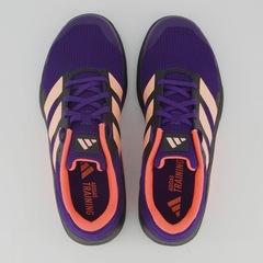 Tênis Feminino adidas Dropset Base Trainer - Foto 3