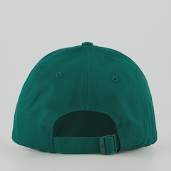 Boné Unissex adidas Baseball 3 Stripes Aba Curva - Foto 3