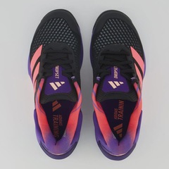 Tênis Feminino adidas Dropset 4 Power Trainer - Foto 3
