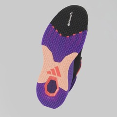 Tênis Feminino adidas Dropset 4 Power Trainer - Foto 8