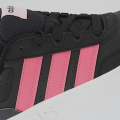 Tênis Infantil adidas Breakbase J - Foto 4